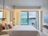 Niko Seaside Resort Crete - MGallery Collection - Balkon