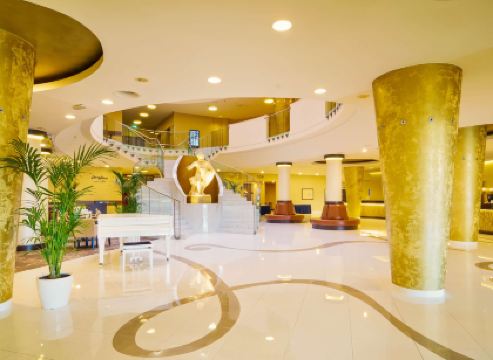 Don Giovanni Hotel Prague - Great Hotels of the World