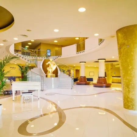 Don Giovanni Hotel Prague - Great Hotels of the World