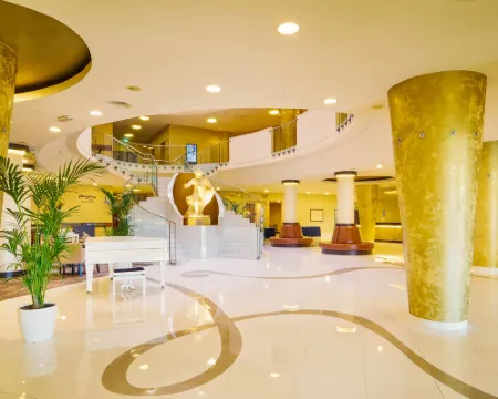 Don Giovanni Hotel Prague - Great Hotels of the World Hotels in Prague