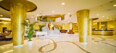 Don Giovanni Hotel Prague - Great Hotels of the World Hotels in Prague 3