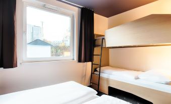 B&B HOTEL Kaiserslautern
