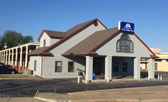 Americas Best Value Inn Norman/University of Oklahoma