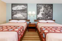 Super 8 by Wyndham Dillon/Breckenridge Area