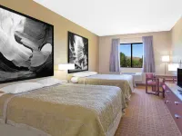 Super 8 by Wyndham Page/Lake Powell Ξενοδοχεία στην πόλη Πέιτζ