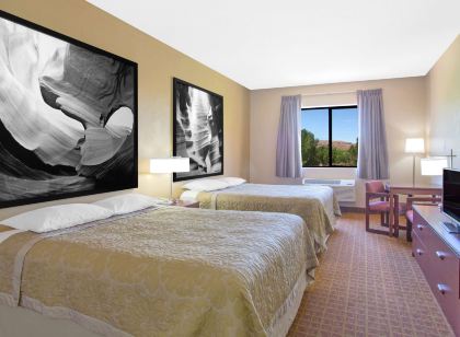 Super 8 by Wyndham Page/Lake Powell