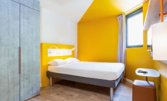 Ibis Budget Marne la Vallée Noisy le Grand