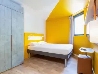 Ibis Budget Marne la Vallée Noisy le Grand Hotel in zona Gare de Chelles Gournay