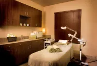 Ayres Hotel & Spa Mission Viejo - Lake Forest - Kylpylä