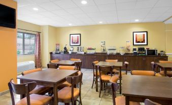 Microtel Inn & Suites by Wyndham Greenville/University Med