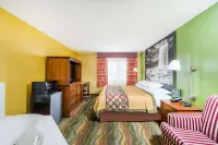 Super 8 by Wyndham Jacksonville Hotels in Jacksonville
