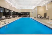 Wyndham Garden Texarkana Hotels in Texarkana