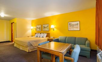 Rodeway Inn & Suites Blanding