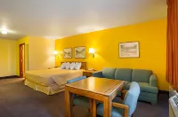 Rodeway Inn & Suites Hotels in Blanding
