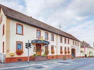 Hotel & Restaurant Zum Freigericht Alzenau