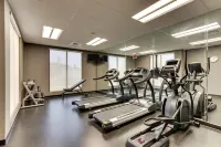 Fairfield Inn & Suites Dunn I-95 - Gym