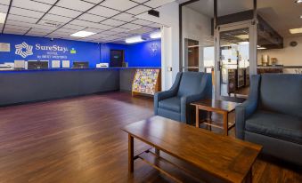 SureStay Hotel by Best Western Phoenix Airport