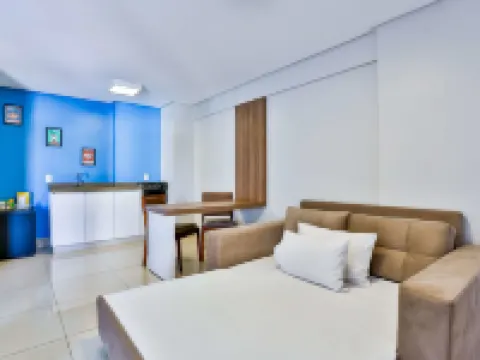 Golden Tulip Goiania Address Hotels in Goiania