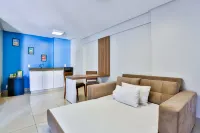 Golden Tulip Goiania Address