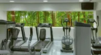 Las Brisas Ixtapa - Gym