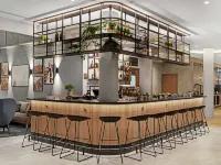 Hilton Garden Inn Riga Old Town Отели рядом с достопримечательностью «Кипсала»