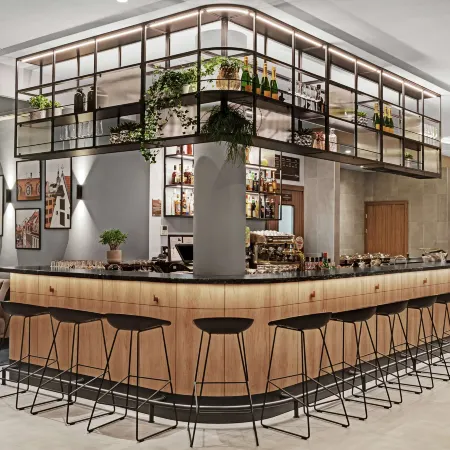 Hilton Garden Inn Riga Old Town