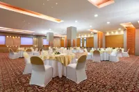 Ramada by Wyndham Ajmer Hotels in Ajmer