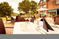 Hotel Daenischer Hof Altenholz by Tulip Inn Hôtels à : Strande