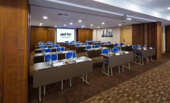 Park Inn by Radisson Izmailovo Moscow