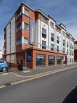 Travelodge Blackpool South Promenade