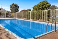 Econo Lodge Alabaster Hotels in Cowra