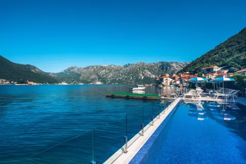 Heritage Grand Perast by Rixos