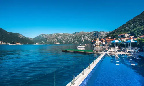 Heritage Grand Perast by Rixos