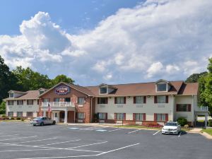 Country Hearth Inn-Toccoa