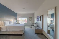 Best Western Plus Tacoma Hotel Hotel di Tacoma