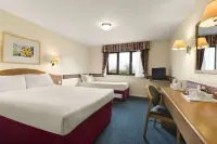 Days Inn by Wyndham Michaelwood M5 Hotels in Wotton-under-Edge