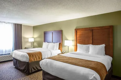 Spark by Hilton Kannapolis Hotels in Kannapolis