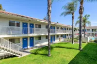 Motel 6 Rowland Heights, CA - Los Angeles - Pomona - Wifi
