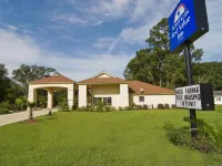 Americas Best Value Inn DeRidder Hotels in DeRidder