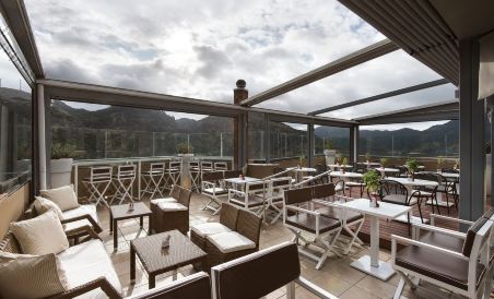 Kentrikon Hotel - Housity