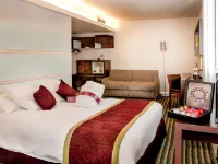 Hôtel Mercure Paris Ivry Quai de Seine Hotels in Ivry-sur-Seine