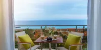 Rahoni Cronwell Hotel by Diomedes Group - con vistas al mar