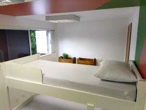 Nomades Hostel - Lagoa da Conceicao