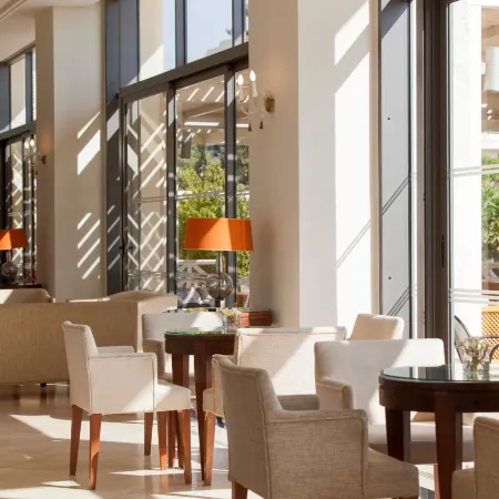 Electra Palace Rhodes - Premium All Inclusive Отели рядом с достопримечательностью «Гора Филеримос»