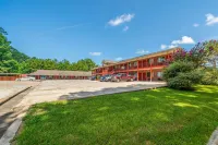 Best Western Inn of Jasper Hotels in Jasper County
