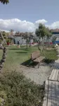 Ground Floor Naturist Studio with Terrace