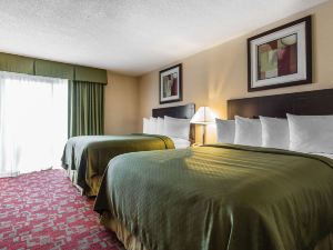 Quality Inn Shelburne - Burlington