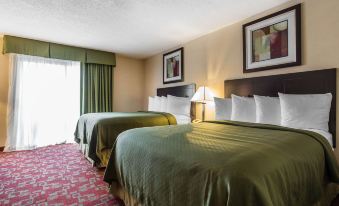 Quality Inn Shelburne - Burlington