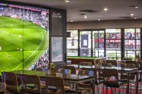 Nightcap at Ashley Hotel Hotels in Maribyrnong