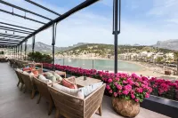 Pure Salt Port de Sóller Hotels in Soller
